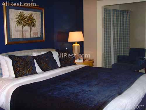 Radisson SAS Hotel Dubai Deira Creek 7